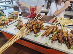 -林二哥宜烤官·宜宾小烧烤