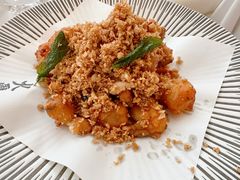 避风塘银鳕鱼-火璽·園