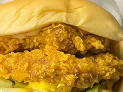 -德克士(广州南站店)