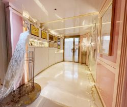 -英芬国际月子中心(岛屿度假月子·洲至奢选香岚店)