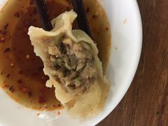 -鸿毛饺子(紫竹桥店)