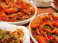 红油龙虾-马头巷·食景园(苏州总店)