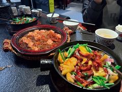 -旺爷砂锅·茶作(国贸城店)