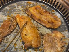 -苏格里岛自助海鲜烤肉(中州万达店)