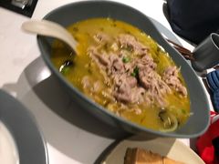 -鹿港小镇(悠唐店)