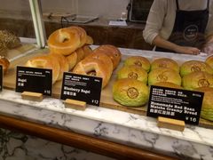 -WHEAT&BAKER-麥(凯德来福士店)