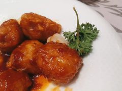 -八闽食府(福建大厦店)