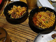 -北丐先生·野馄饨烧烤(雨花万象店)