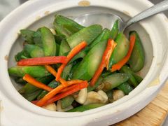 -蔡澜点心·粤菜(万菱汇店)