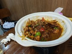 -李东农庄(中南百草园地标店)