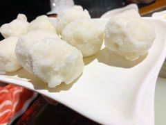 -陈府大宅门成都火锅·手切鲜肉(太原街店)