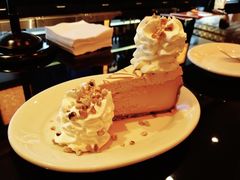 -The Cheesecake Factory芝乐坊餐厅(王府中环东座店)