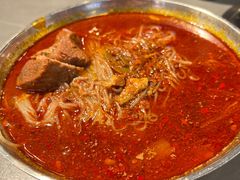 -金龙烧烤·牛肉面(西塔店)