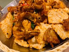 -避风塘(宝山万达店)