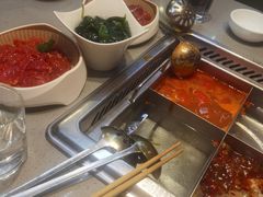 -海底捞火锅(新华联梦想城店)