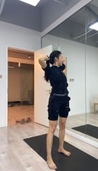 -羿刻互动·瑜伽雅集·瘦身·塑形