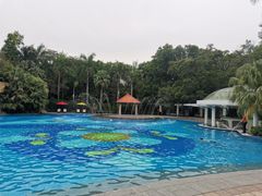 -Waterfall瀑布湾优健源(华侨城店)