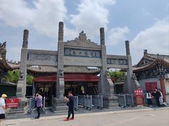 -洛阳白马寺