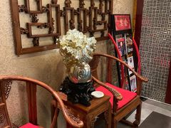 包厢-百富源·海鲜辽菜(和平北大街店)