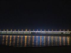 -星海湾跨海大桥