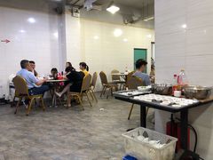 大堂-菜忠潮州牛肉店(岗厦店)