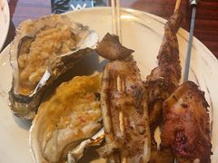 -西安W酒店·WEI全味西餐厅