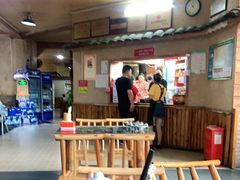 -张关合渣(航空大道店)