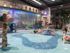 -南宫温泉水世界