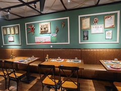 -摇滚披萨(长春街店)