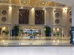 -嘉莱特精典国际酒店·醇咖啡厅