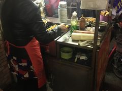 -唐记臭干(金鹰后街店)