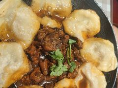 -百味地锅鸡(二店·财校分店)