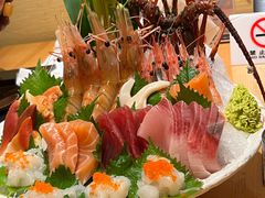 -王鼎精致料理铁板烧(世博源店)