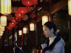 -黎阳老街