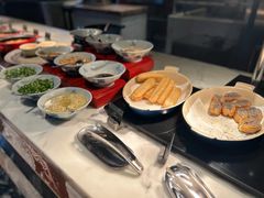 -西安W酒店·WEI全味西餐厅