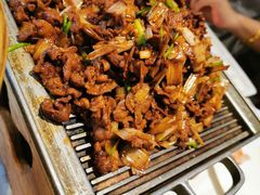 -四季民福烤鸭店(王府井灯市口店)