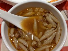 -西贝(枫蓝国际购物中心店)