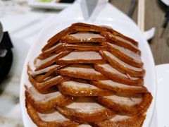 -御仙都北京菜馆·烤鸭店(双井店)