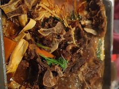 -肥肥虾庄·金牌油焖大虾(汉口城市广场店)