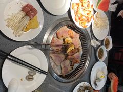 -悦享海创意自助(姜堰万达店)