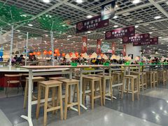 大堂-宜家·瑞典风味餐厅(北京西红门店)