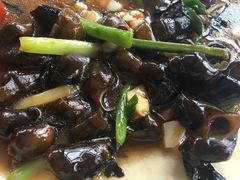 -竹庄餐馆·26年店(南昆山景区店)