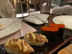 -佛山希尔顿酒店·融誉亚洲美食荟