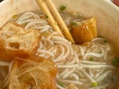 -汪记鲜鱼糊汤粉(沈阳路总店)