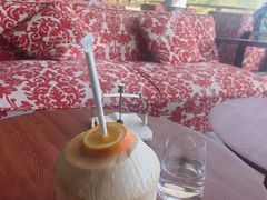 -半山半岛洲际度假酒店·观海廊