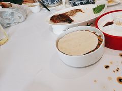 -月福京味斋·烤鸭店·北京菜(鼓楼总店)