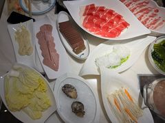 -田园肥牛鲍鱼先生(新北店)