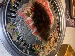 -猫抓烤肉(春熙路店)