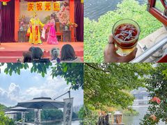 -广州西关永庆坊旅游区
