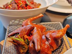 -锦西湖·海鲜小馆(未来科技城店)